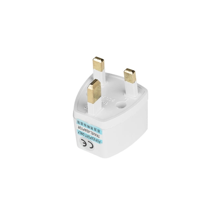 ADAPTER EU - UK getfull 3344