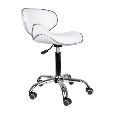 GABBIANO TABORET KOSMETYCZNY Q-4599 BIAŁY getfull 460