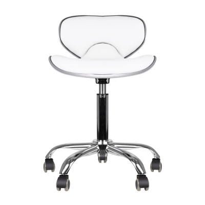 GABBIANO TABORET KOSMETYCZNY Q-4599 BIAŁY getfull 460