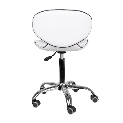 GABBIANO TABORET KOSMETYCZNY Q-4599 BIAŁY getfull 460