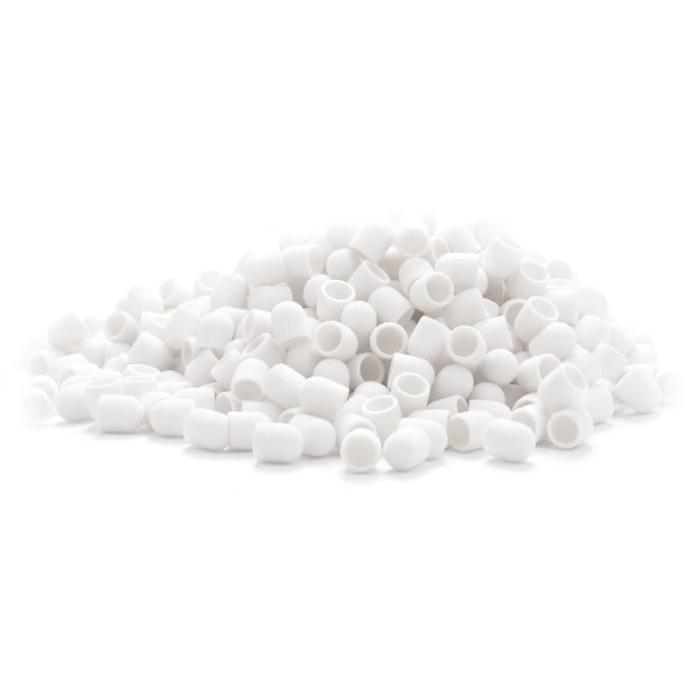 EXO KAPTUREK ŚCIERNY 13mm/80 500 SZT. HARD CAP WHITE getfull 3551