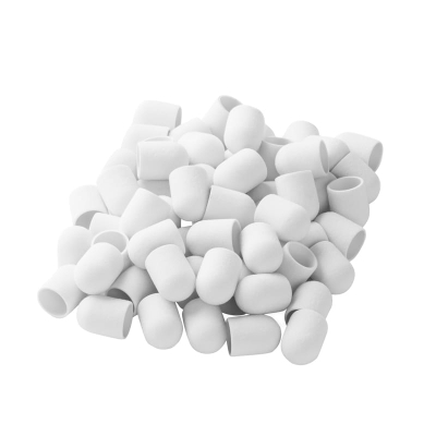EXO KAPTUREK ŚCIERNY 13mm/150 500 SZT. HARD CAP WHITE getfull 1658