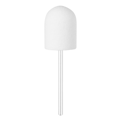 EXO KAPTUREK ŚCIERNY 13mm/150 500 SZT. HARD CAP WHITE getfull 1658