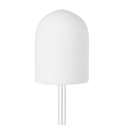 EXO KAPTUREK ŚCIERNY 13mm/150 500 SZT. HARD CAP WHITE getfull 1658