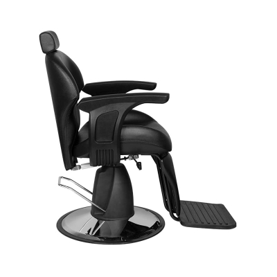 GABBIANO FOTEL BARBERSKI IGOR CZARNY getfull 3035