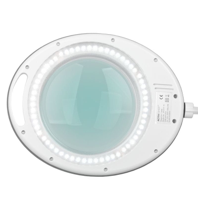 LAMPA LUPA ELEGANTE 6014 60 LED SMD 5D ZE STATYWEM getfull 3752