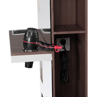 GABBIANO KONSOLA FRYZJERSKA B058 VENGE getfull 2033