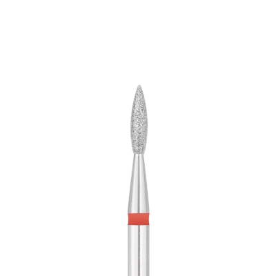 FREZ EXO PRO DIAMENTOWY PŁOMIEŃ 2,1MM RD getfull 3269