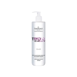 Farmona trycho technology specjalistyczny peeling do skóry głowy 200 ml