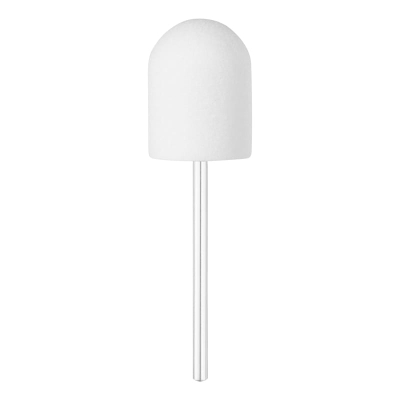 EXO KAPTUREK ŚCIERNY 13mm/220 100 SZT. HARD CAP WHITE getfull 3552