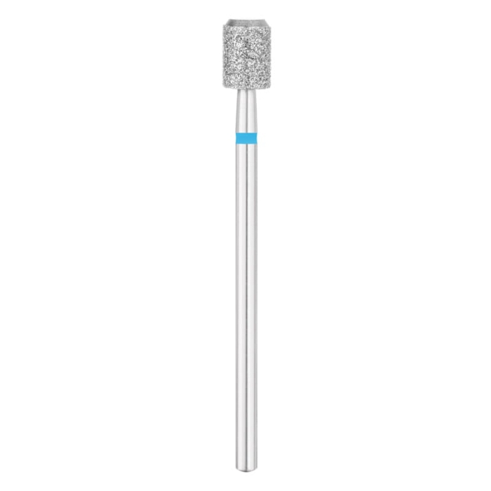 FREZ EXO PRO DIAMENTOWY WALEC ŚCIĘTY 5,0MM BL  getfull 2919