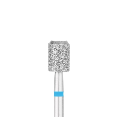 FREZ EXO PRO DIAMENTOWY WALEC ŚCIĘTY 5,0MM BL  getfull 2919