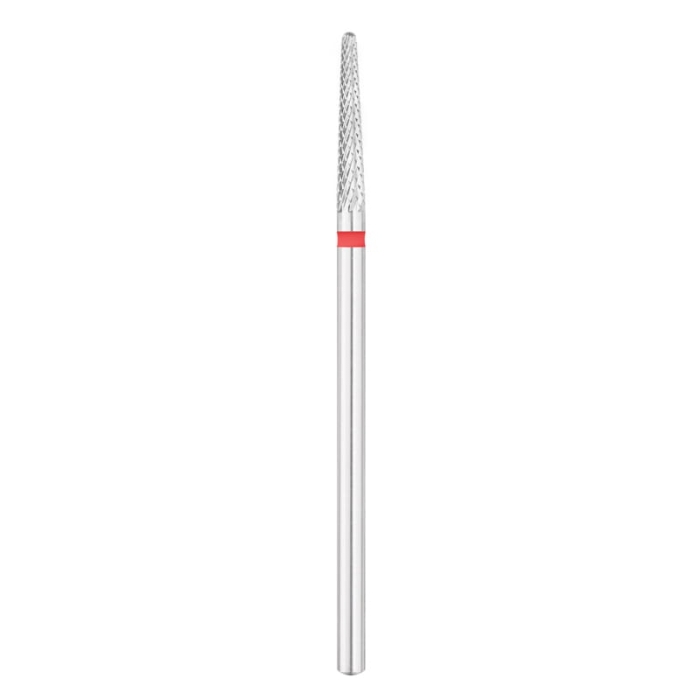 FREZ EXO PRO Z WĘGLIKA SPIEKANEGO STOŻEK 2,3MM RD getfull 3309