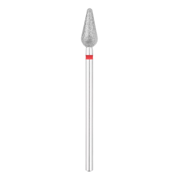 FREZ EXO PRO DIAMENTOWA KROPLA ZAOKR. 5,0MM RD getfull 2942