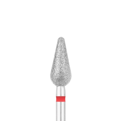 FREZ EXO PRO DIAMENTOWA KROPLA ZAOKR. 5,0MM RD getfull 2942
