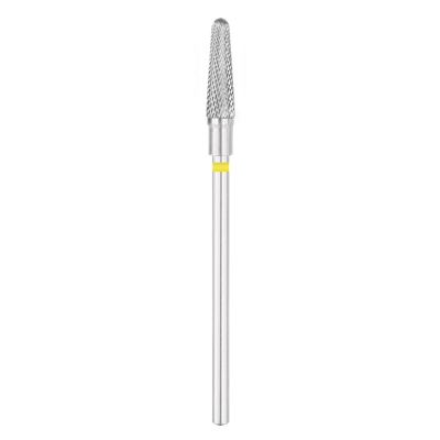 FREZ EXO PRO Z WĘGLIKA SPIEKANEGO STOŻEK ZAOKR. 4,0MM YL  getfull 2895