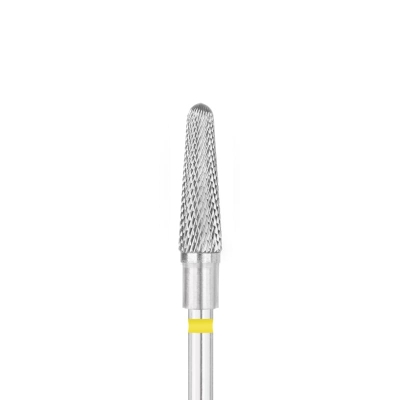 FREZ EXO PRO Z WĘGLIKA SPIEKANEGO STOŻEK ZAOKR. 4,0MM YL  getfull 2895
