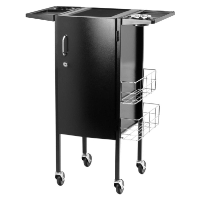 GABBIANO POMOCNIK FRYZJERSKI DELUXE 500 CZARNY getfull 631
