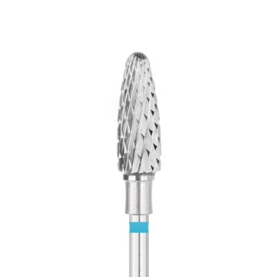FREZ EXO PRO Z WĘGLIKA SPIEKANEGO OWAL 5,0MM BL getfull 2947