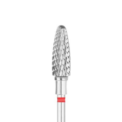 FREZ EXO PRO Z WĘGLIKA SPIEKANEGO OWAL 5,0MM RD getfull 3073
