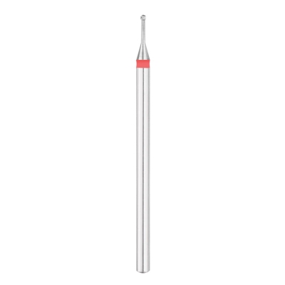 FREZ EXO PRO Z WĘGLIKA SPIEKANEGO KULKA 1,0MM RD getfull 3093
