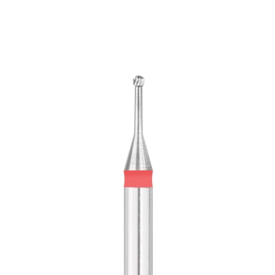 FREZ EXO PRO Z WĘGLIKA SPIEKANEGO KULKA 1,0MM RD getfull 3093