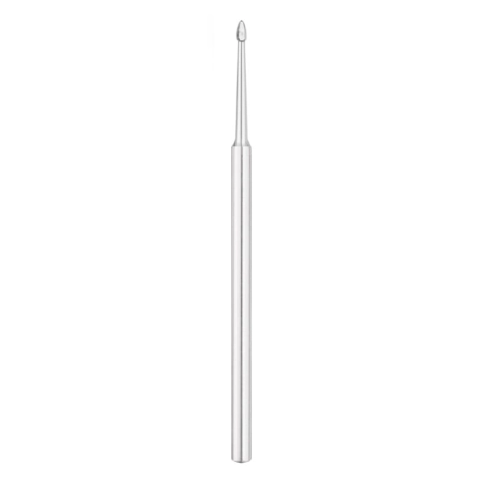 FREZ EXO PRO STALOWY CZYŚCIK 6K 1,2x2,5MM NC getfull 2755
