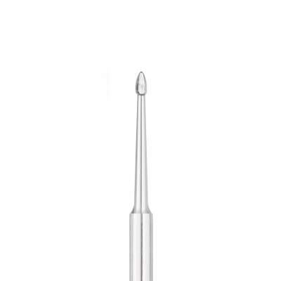 FREZ EXO PRO STALOWY CZYŚCIK 6K 1,2x2,5MM NC getfull 2755