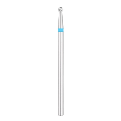 FREZ EXO PRO Z WĘGLIKA SPIEKANEGO KULKA 2,3MM BL  getfull 3421