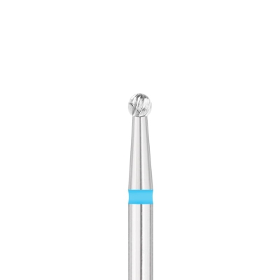 FREZ EXO PRO Z WĘGLIKA SPIEKANEGO KULKA 2,3MM BL  getfull 3421