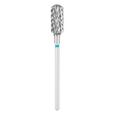 FREZ EXO PRO Z WĘGLIKA SPIEKANEGO WALEC ZAOKR. 6,0MM GL getfull 2907