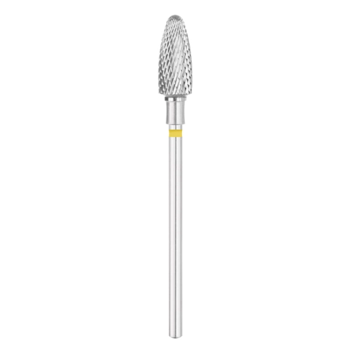 FREZ EXO PRO Z WĘGLIKA SPIEKANEGO OWAL 6,0MM YL  getfull 2923