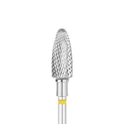 FREZ EXO PRO Z WĘGLIKA SPIEKANEGO OWAL 6,0MM YL  getfull 2923