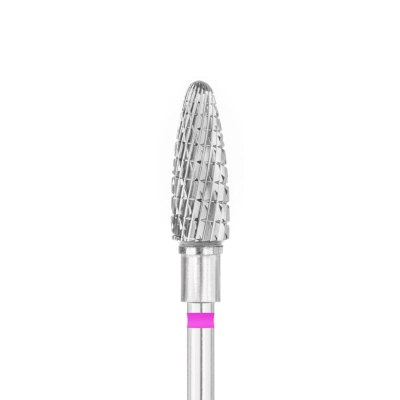 FREZ EXO PRO Z WĘGLIKA SPIEKANEGO OWAL 5,0MM VL  getfull 2801