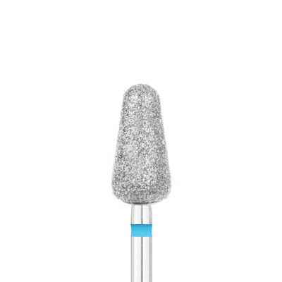 FREZ EXO PRO DIAMENTOWA KROPLA ZAOKR. 6,0MM BL getfull 3434