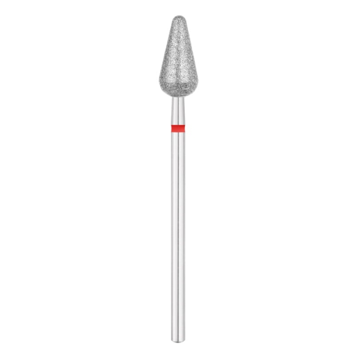 FREZ EXO PRO DIAMENTOWA KROPLA ZAOKR. 6,0MM RD getfull 3087