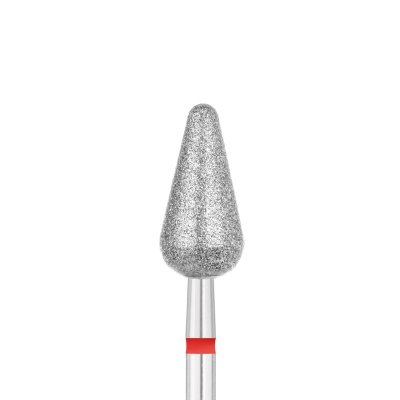 FREZ EXO PRO DIAMENTOWA KROPLA ZAOKR. 6,0MM RD getfull 3087