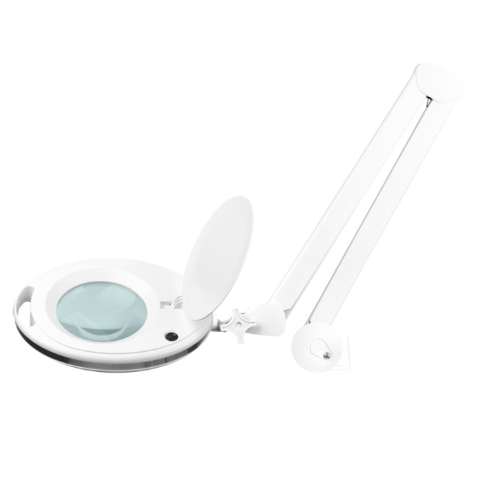 LAMPA LUPA ELEGANTE 6027 60 LED SMD 5D DO BLATU getfull 1356