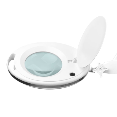 LAMPA LUPA ELEGANTE 6027 60 LED SMD 5D DO BLATU getfull 1356
