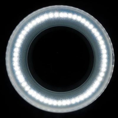 LAMPA LUPA ELEGANTE 6027 60 LED SMD 5D DO BLATU getfull 1356