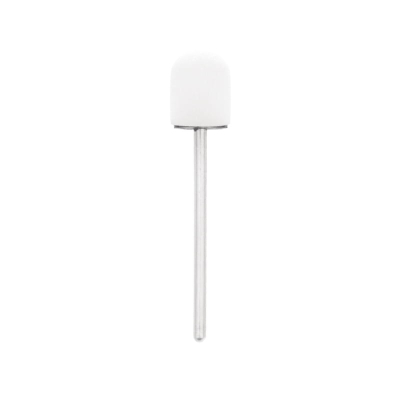 EXO KAPTUREK ŚCIERNY 13mm/80 100 SZT. HARD CAP WHITE getfull 3554