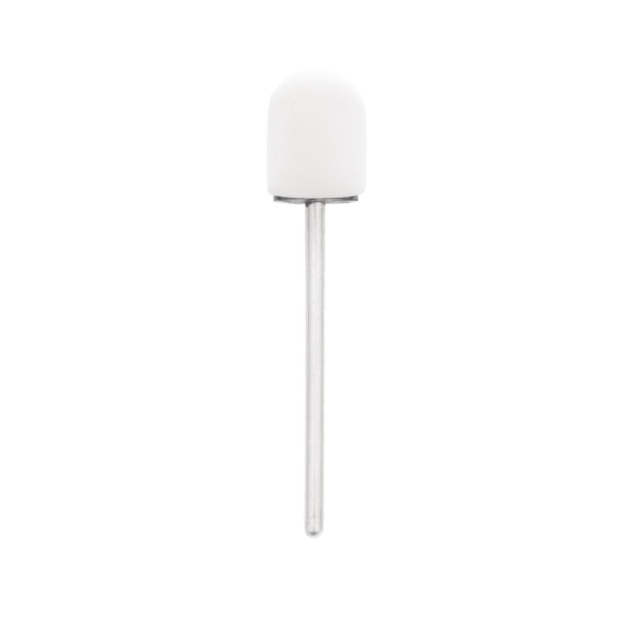 EXO KAPTUREK ŚCIERNY 13mm/220 10 SZT. HARD CAP WHITE getfull 1659