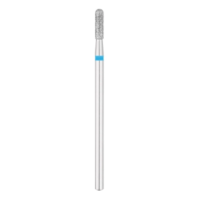 FREZ EXO PRO DIAMENTOWY WALEC ZAOKR. 2,3MM BL getfull 2971