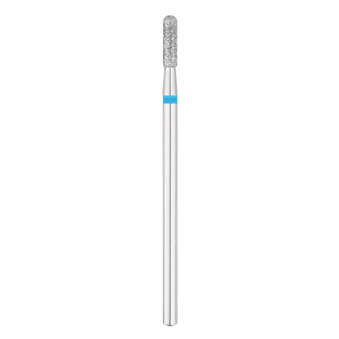 FREZ EXO PRO DIAMENTOWY WALEC ZAOKR. 2,3MM BL getfull 2971
