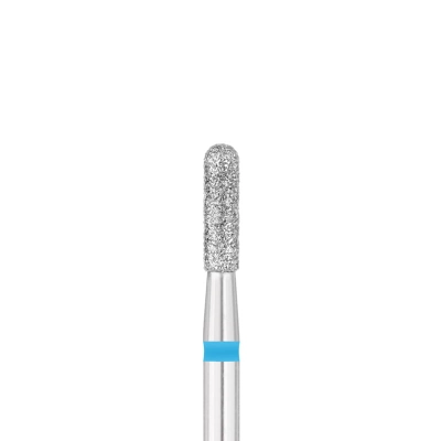 FREZ EXO PRO DIAMENTOWY WALEC ZAOKR. 2,3MM BL getfull 2971