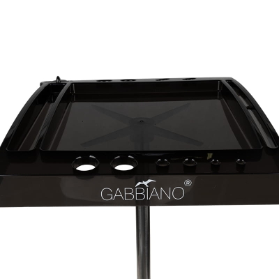 GABBIANO POMOCNIK FRYZJERSKI 265 CZARNY getfull 3173