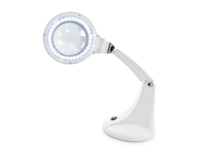 LAMPA LUPA ELEGANTE MINI 30 LED SMD 5D getfull 453