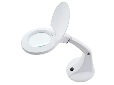 LAMPA LUPA ELEGANTE MINI 30 LED SMD 5D getfull 453