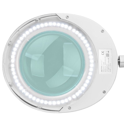 LAMPA LUPA ELEGANTE 6025 60 LED SMD 5D DO BLATU getfull 450
