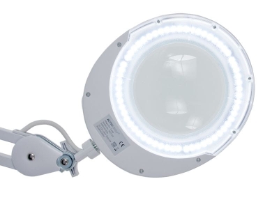 LAMPA LUPA ELEGANTE 6025 60 LED SMD 5D DO BLATU getfull 450